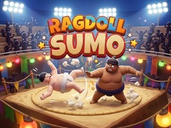 Peli Ragdoll Sumo