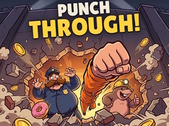 Peli Punch Through!