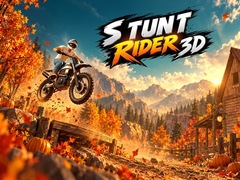 Peli Stunt Rider 3D