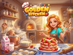 Peli Golden Kitchen