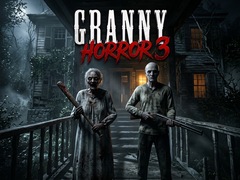 Peli Granny Horror 3