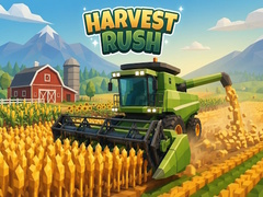 Peli Harvest Rush