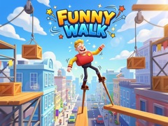 Peli Funny Walk