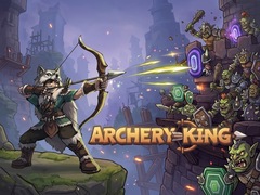 Peli Archery King