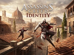 Peli Assassin's Credit Identify