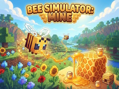 Peli Bee Simulator: Mine