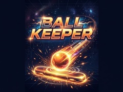 Peli Ball Keeper