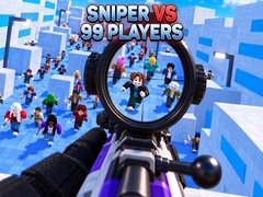Peli Sniper VS 99 Players