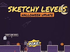 Peli Sketchy Levels 