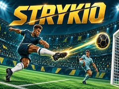 Peli STRYKIO