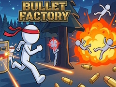 Peli Bullet Factory