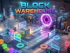 Peli Block Warehouse
