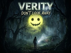 Peli Verity - Don't Look Away