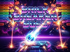 Peli Brick Breaker Boss