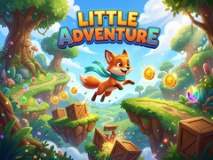 Peli Little Adventure