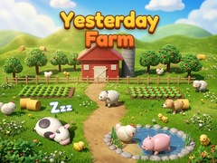 Peli Yesterday Farm