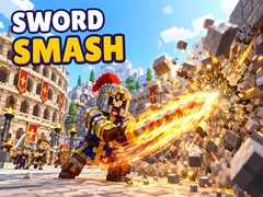 Peli Sword Smash