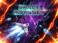 Peli Space Odyssey