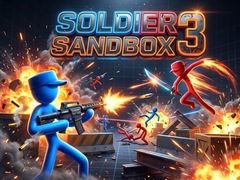 Peli Soldier Sandbox 3