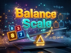 Peli Balance Scale