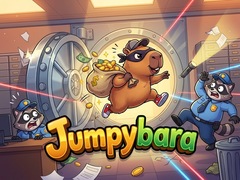 Peli Jumpybara