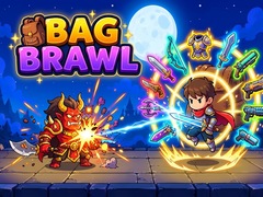Peli Bag Brawl