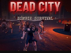 Peli Dead City: Zombie Survival