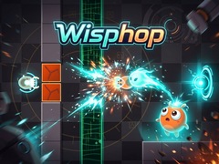 Peli Wisphop