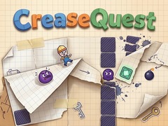 Peli CreaseQuest
