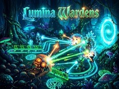 Peli Lumina Wardens