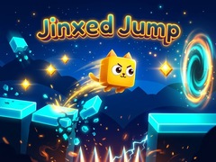 Peli Jinxed Jump