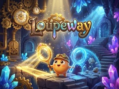 Peli Loupeway