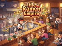 Peli Idle Ramen Empire