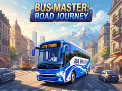 Peli Bus Master: Road Journey