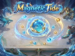 Peli Magnetic Tide