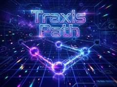 Peli Traxis Path