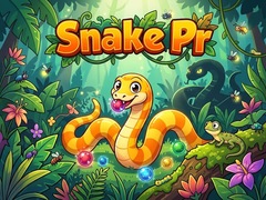 Peli Snake Pr