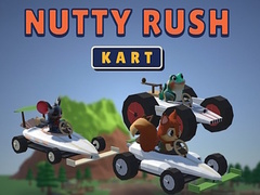 Peli Nutty Rush Kart