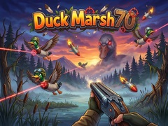 Peli Duck Marsh 70