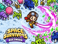Peli Space Survivors Bug Swarm