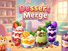 Peli Dessert Merge