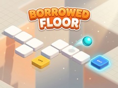 Peli Borrowed Floor