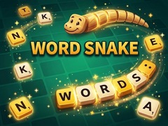 Peli Word Snake