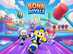 Peli Bonk Royale