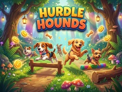 Peli Hurdle Hounds