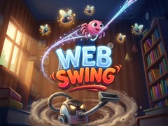 Peli Web Swing