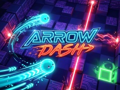 Peli Arrow Dash