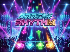 Peli Arrow Rhythm