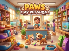 Peli Paws - My Pet Shop