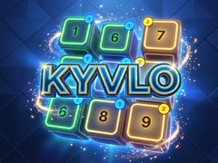 Peli Kyvlo
